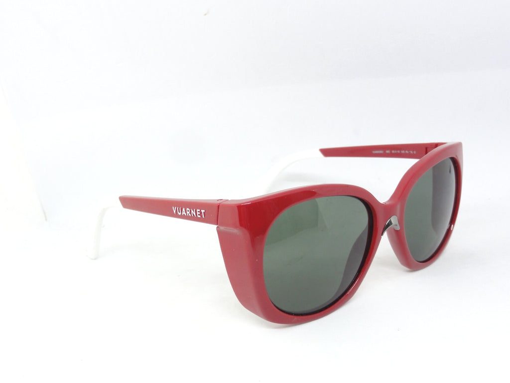 VUARNET NEW  2025 BY LVMH ALTITUDE 02 SUNGLASSES PURE GREY NEW IN BOX