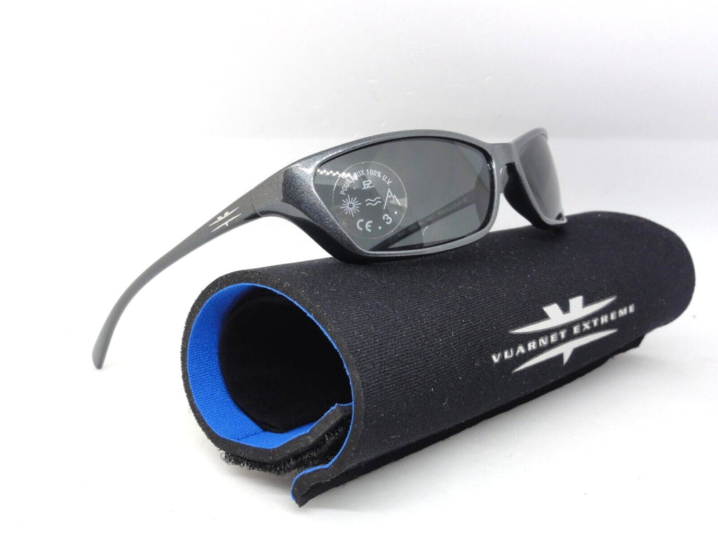 VUARNET  EXTREME 953  VE  SUNGLASSES JUNIOR SPORT VINTAGE 2000S FRANCE POUILLOUX