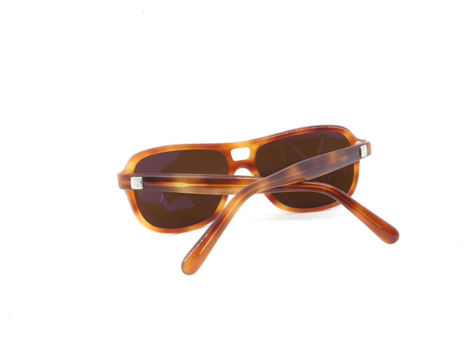 VUARNET 003 ISH 80S  PX 5000 GLASS MINERAL LENS VINTAGE FRANCE