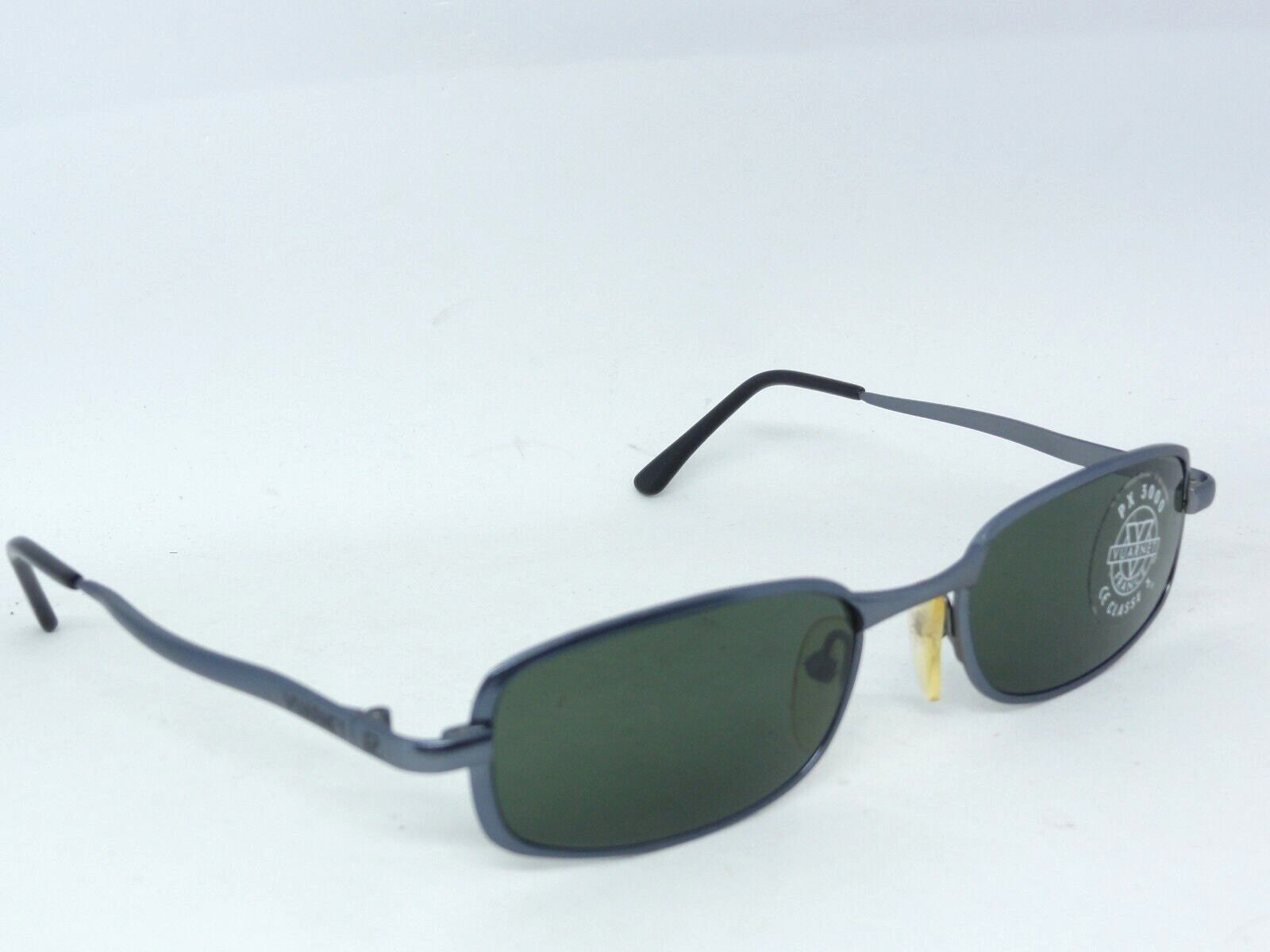 VUARNET 705 VINTAGE SUNGLASSES 90S   GLASS MINERAL LENS PX 3000 NEW IN BOX