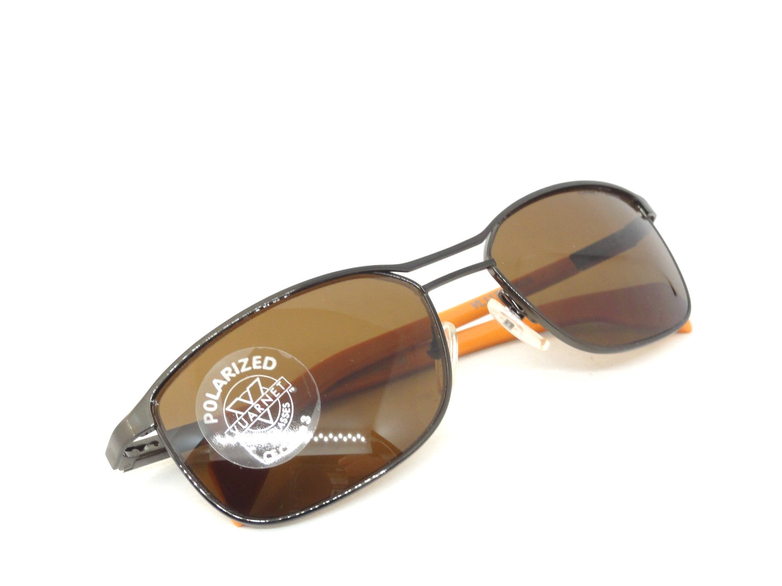 VUARNET  VL 11732 0003 2721 PC 2000 POLARIZED LENSES FRANCE NEW SUNGLASSES