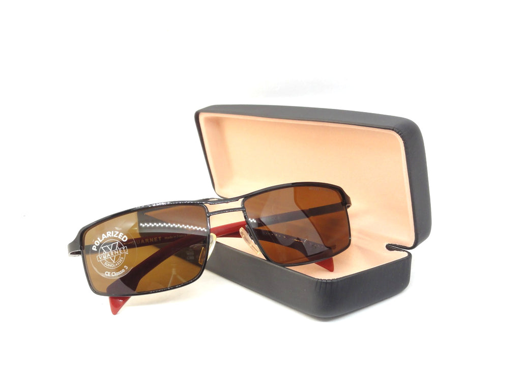 VUARNET  VL 1171 M00A1 2721 PC 2000 POLARIZED LENSES FRANCE NEW SUNGLASSES