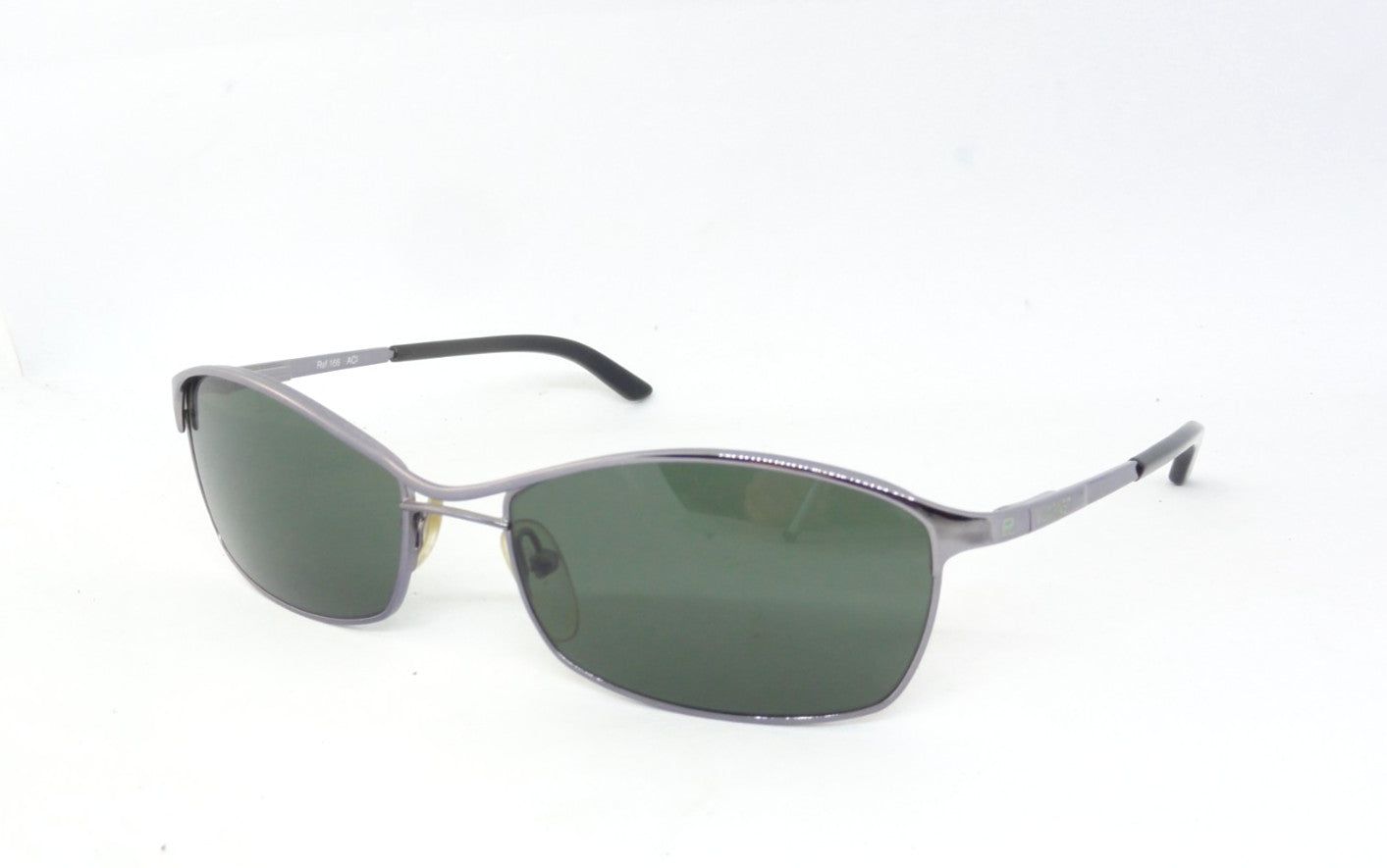 VUARNET 167  VINTAGE SUNGLASSES 90S PX 3000  FRANCE NEW OLD STOCK