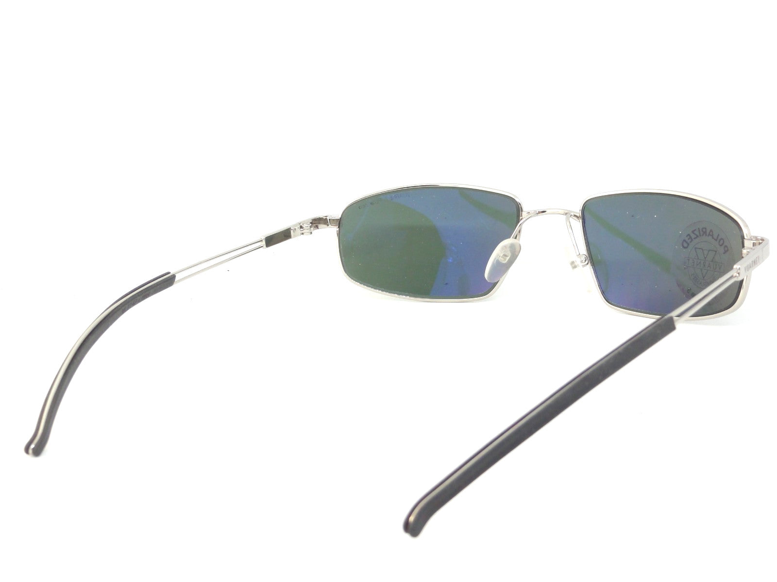 VUARNET  VL 1142 L00B 1721PC 3000 POLARIZED LENSES FRANCE NEW SUNGLASSES