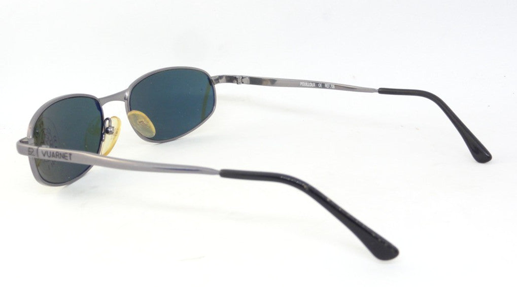 VUARNET 706 VINTAGE SUNGLASSES 90S   GLASS MINERAL LENS PX 3000 NEW IN BOX