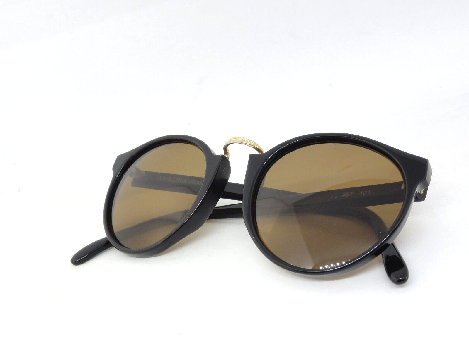 VUARNET  SUNGLASSES 401 JFO 2401 HAND MADE VINTAGE 90S PX 2000