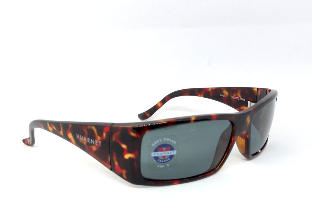 VUARNET VL  2202 0003 1622   ALTITUDE   SUNGLASSES  GREY POLAR POLARIZED