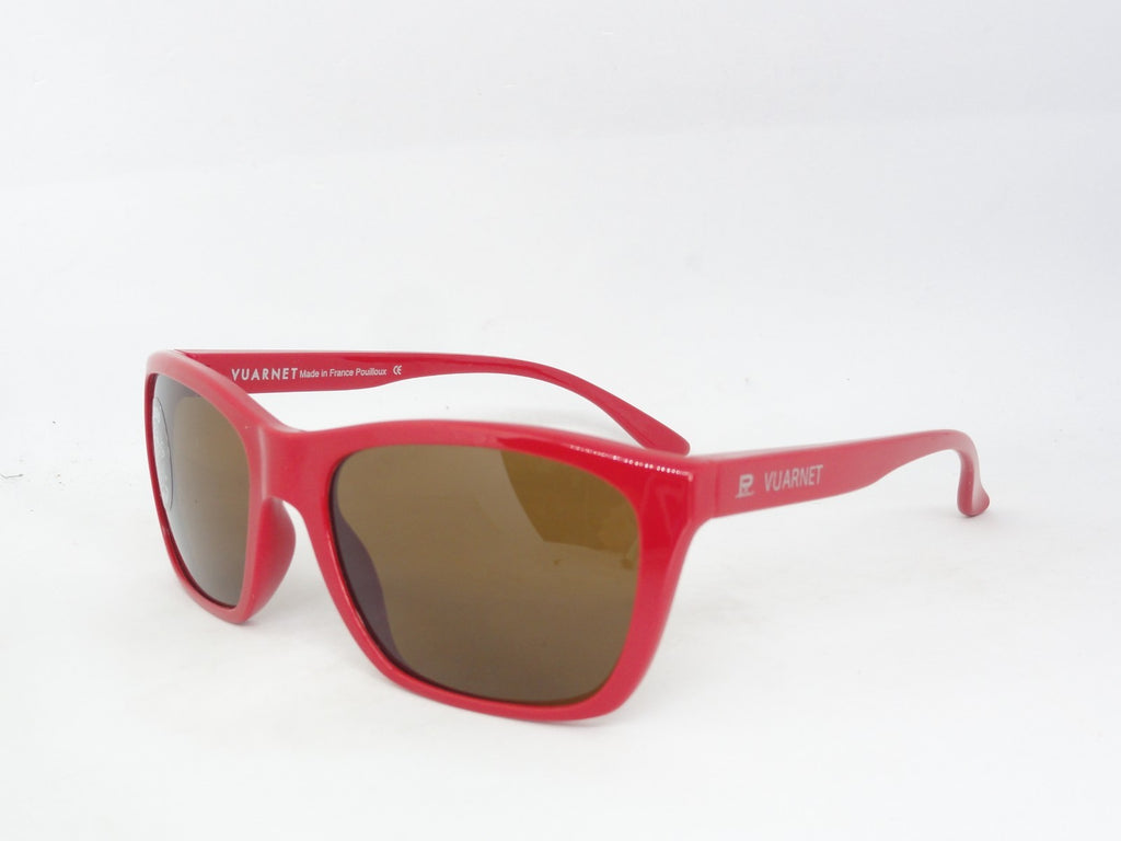 VUARNET VL 1021 003  2121 PURE BROWN PX 2000 NEW SUNGLASSES   FRANCE