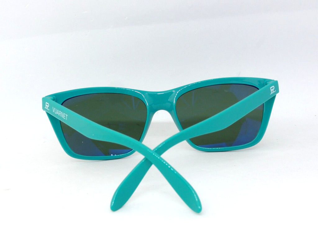 VUARNET  SUNGLASSES 3006 BLUE 006 PX 3000 VINTAGE  DANIEL CRAIG JAMES BOND NOS