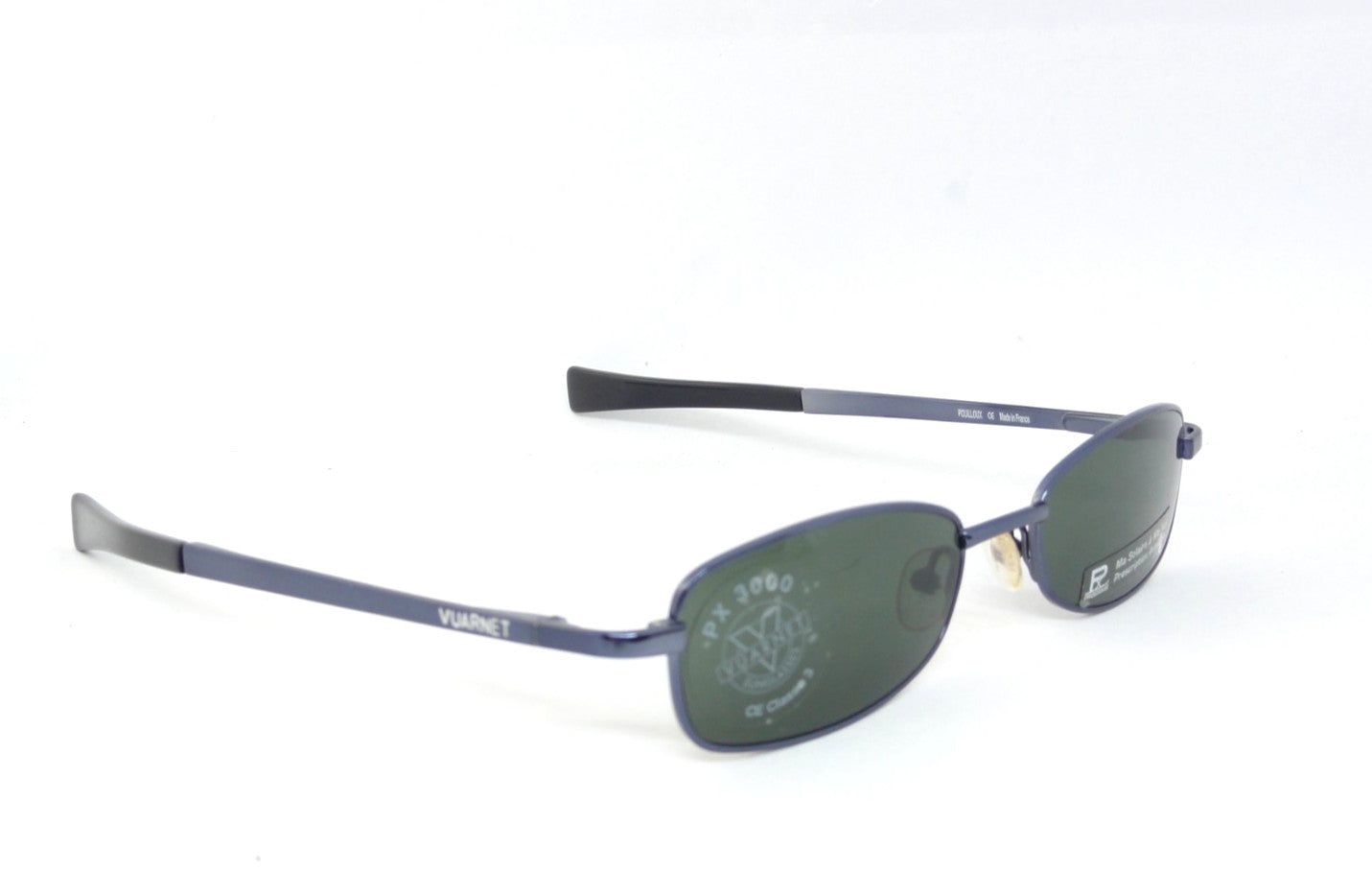 VUARNET  SUNGLASSES 171 PX 3000 VINTAGE NEW OLD STOCKS 2000S