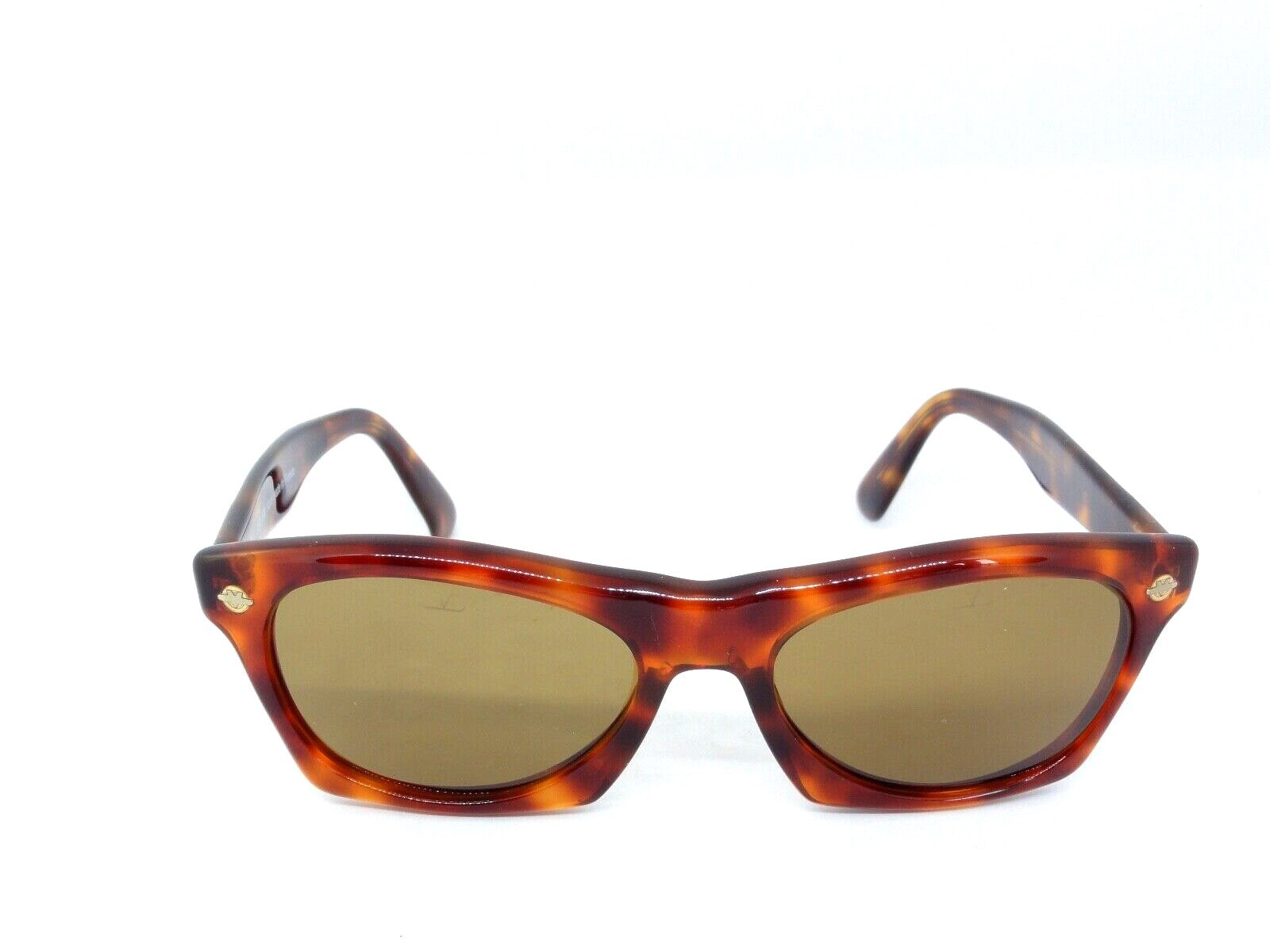 VUARNET 2070 070 HAV SUNGLASSES VINTAGE PX 2000  HAND MADE FRANCE 80S