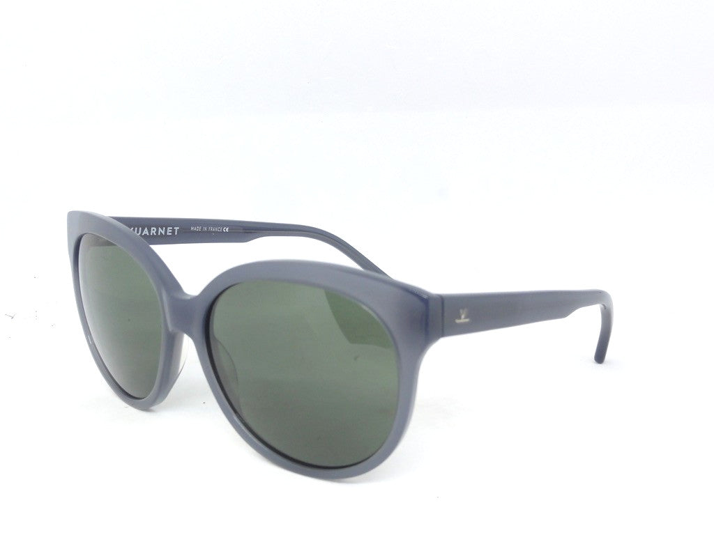 VUARNET SUNGLASSES  VL 1605 0003 1121  ROMY  PURE GREY MINERAL