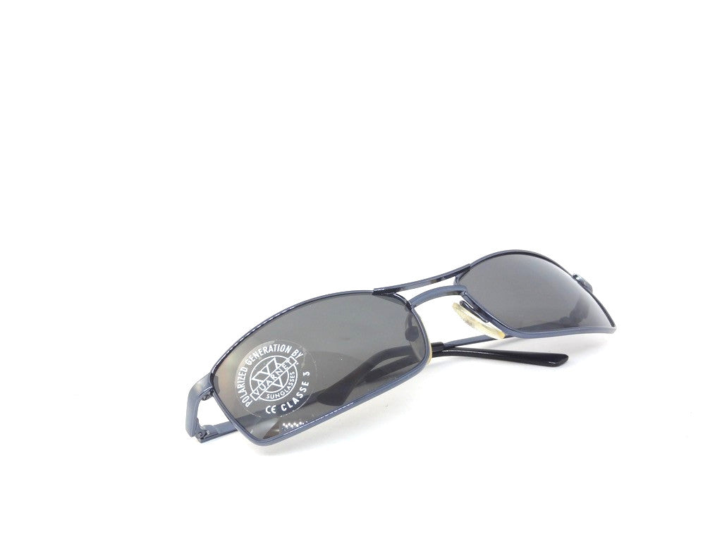 VUARNET 175 SUNGLASSES POLARIZED LENSES PC POLAR 3000 FRANCE