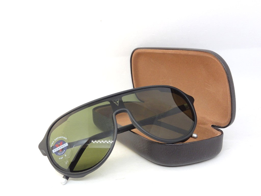 VUARNET  VL 1930 0001 HD SCREEN LENS FRANCE ICE 180
