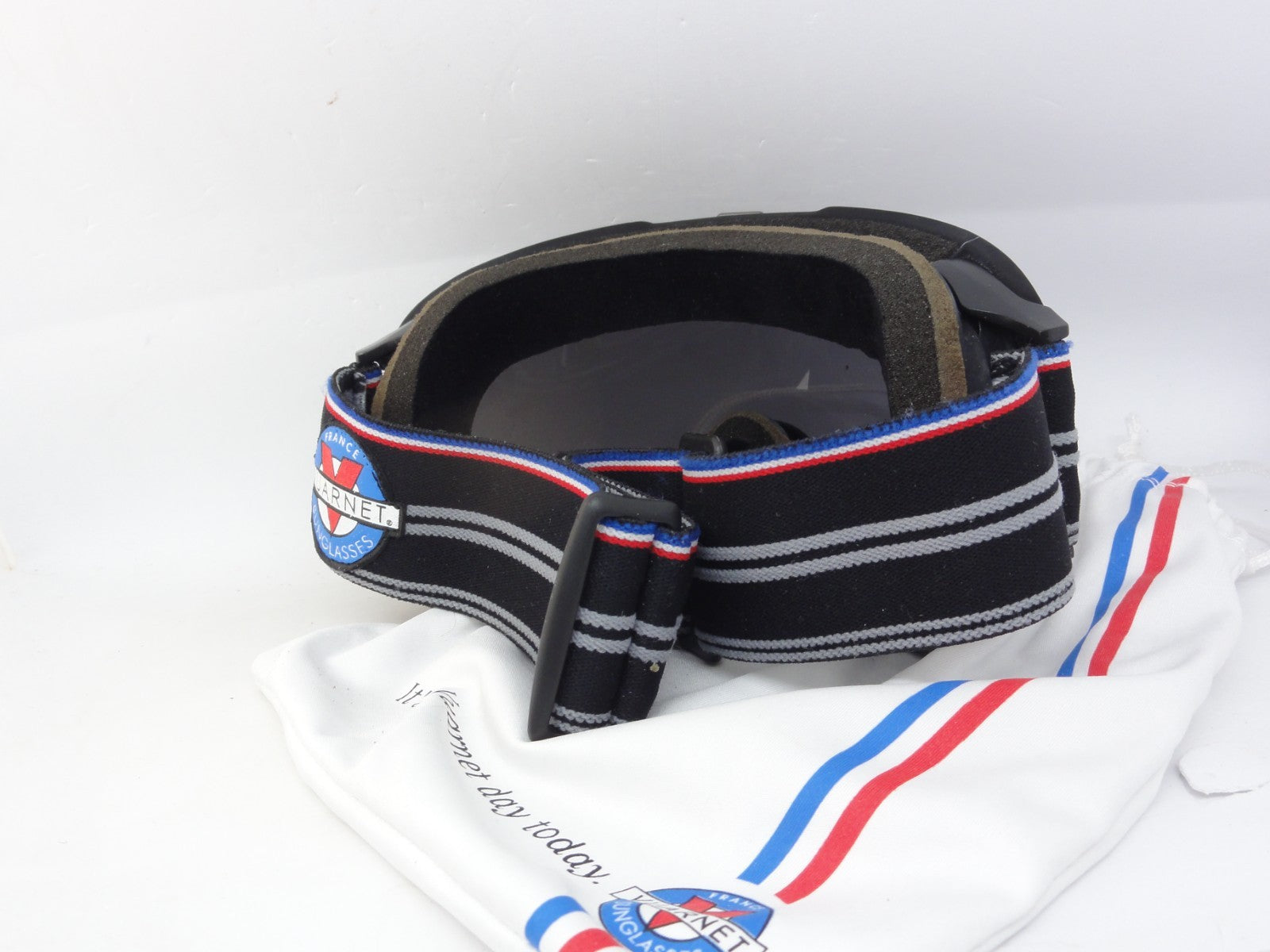 VUARNET SUNGLASSES  GOGGLES NEW BLACK