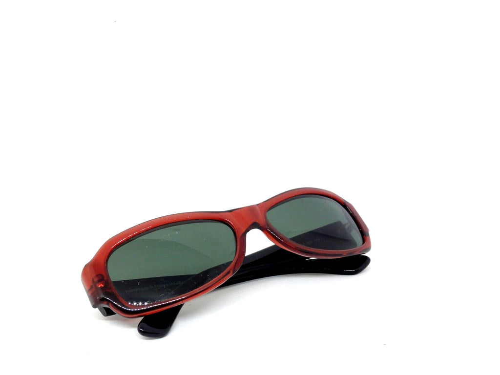 VUARNET 620 VINTAGE SUNGLASSES WOMEN HAND MADE GLASS MINERAL LENS PX 2000