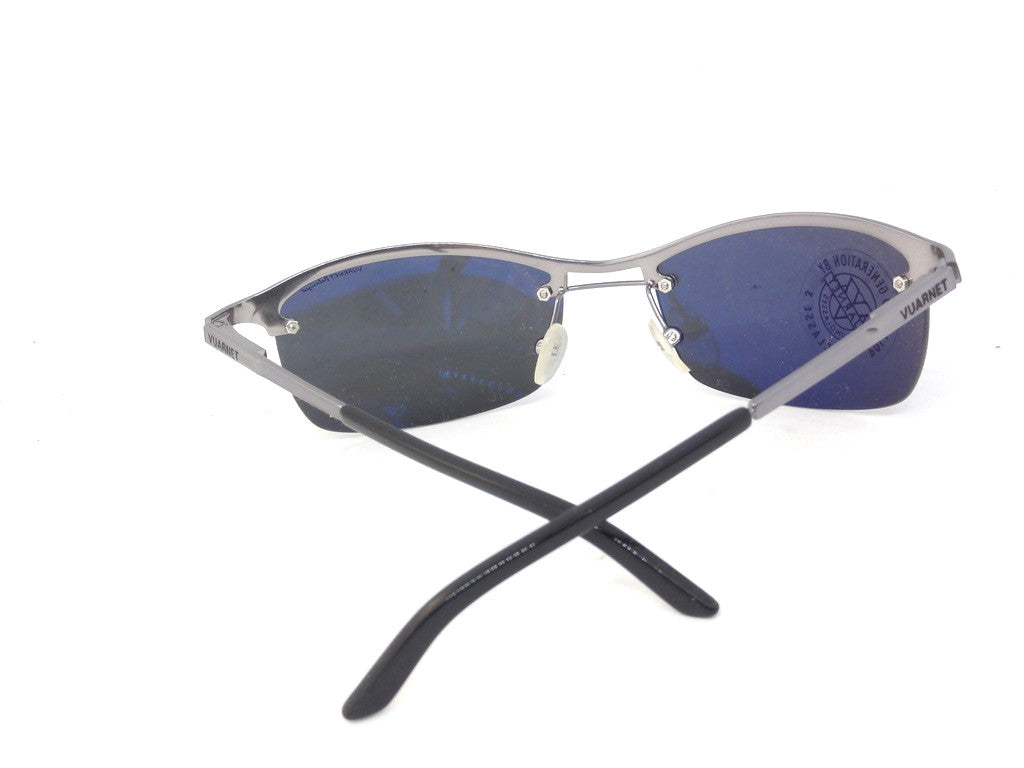 VUARNET  168 PC 3000 POLARIZED LENSES FRANCE NEW OLD STOCK  SUNGLASSES