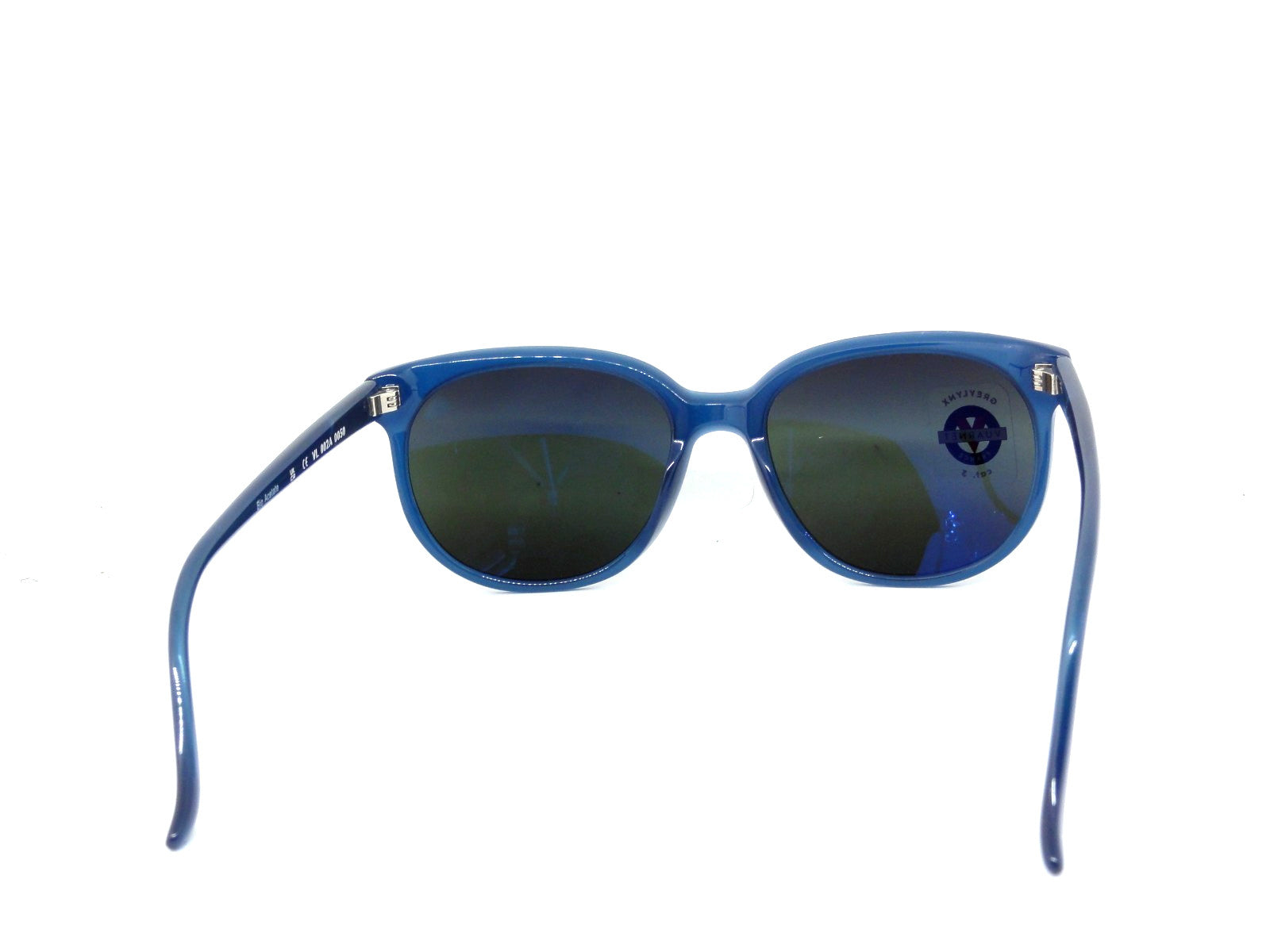 VUARNET VL 002A 0050 1136 LEGEND 02 VALLEY 002  GREYLYNX SUNGLASSES FRANCE