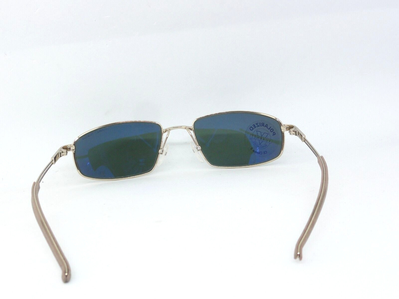 VUARNET  VL 1142 L00Z 1721PC 3000 POLARIZED LENSES FRANCE NEW SUNGLASSES