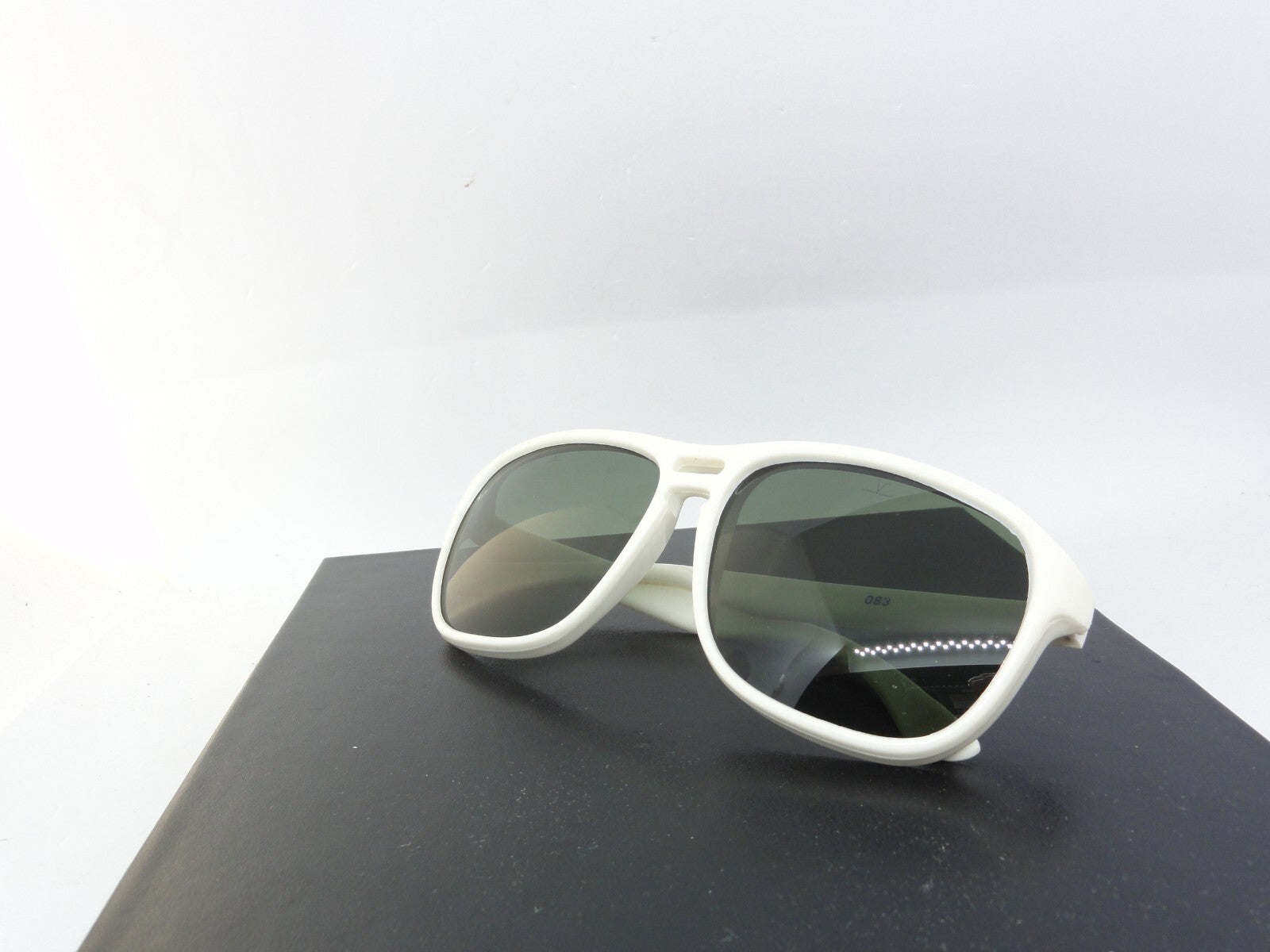 VUARNET  SUNGLASSES 083    PX 3000 VINTAGE VINTAGE 80S NEW OLD STOCK
