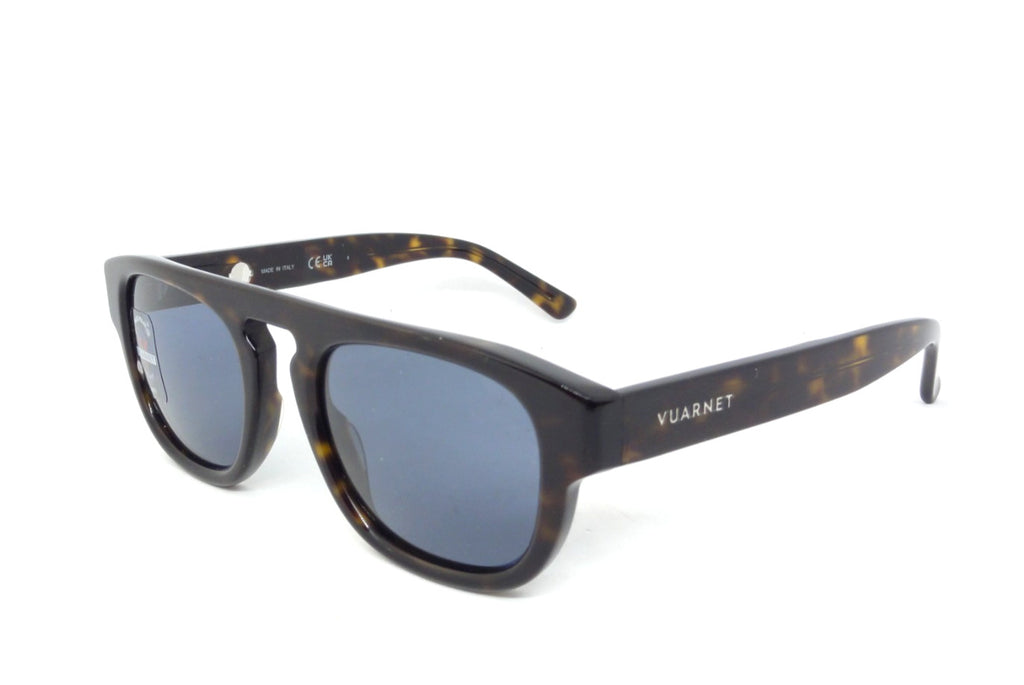 380 $ VUARNET BY LVMH BELVEDERE 05   SUNGLASSES BLUE POLAR