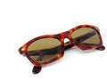 VUARNET 2070 070 HAV SUNGLASSES VINTAGE PX 2000  HAND MADE FRANCE 80S