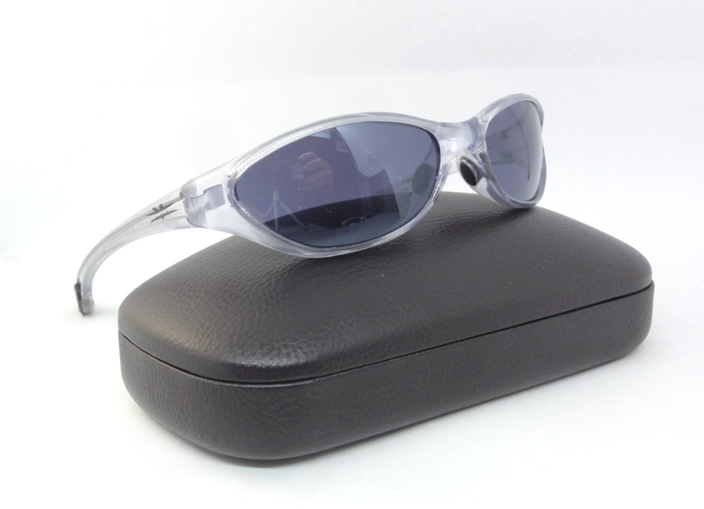VUARNET  EXTREME 653 E  SUNGLASSES  VINTAGE 2000S FRANCE POUILLOUX