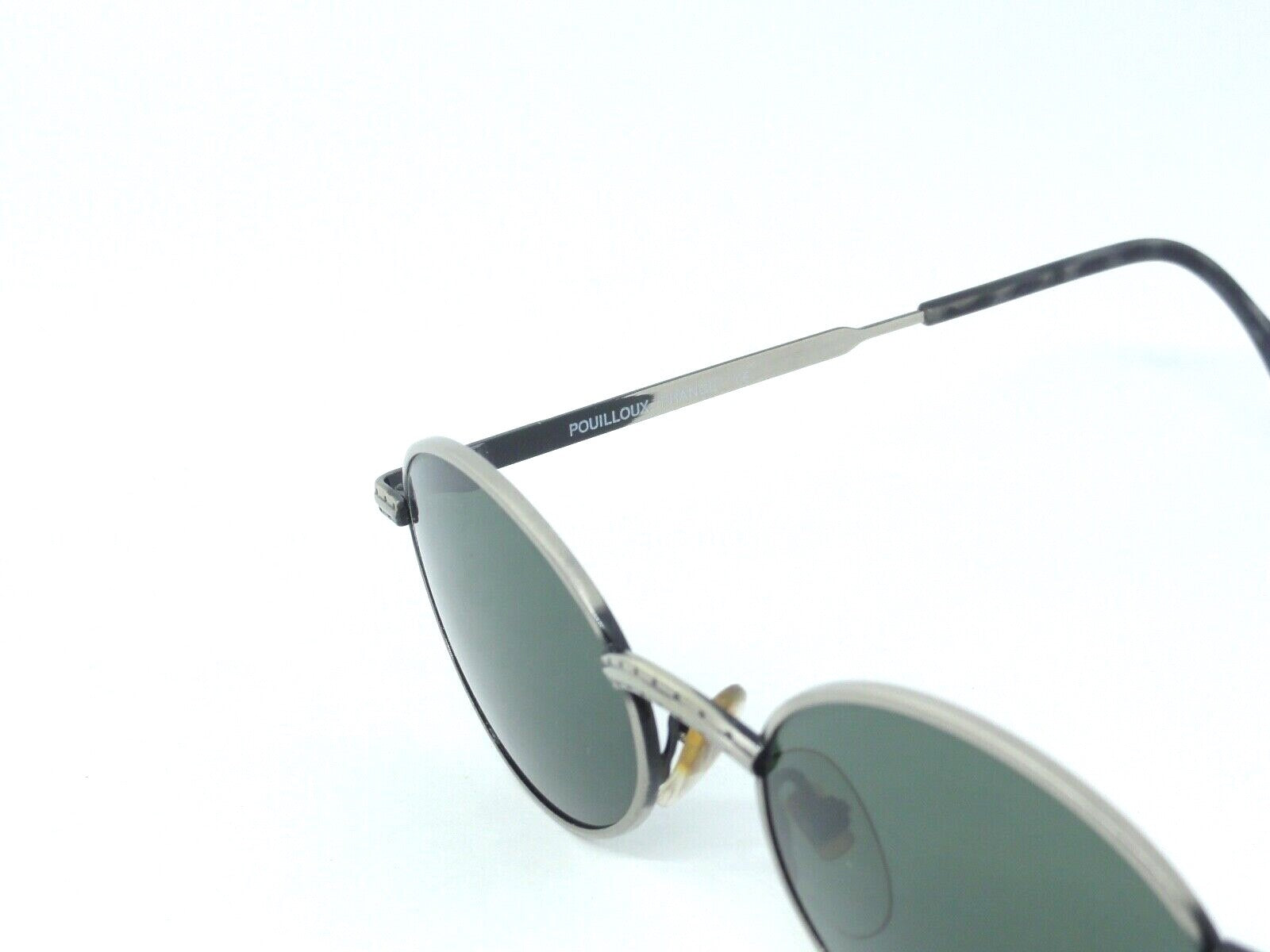 VUARNET 016 3016 GREY  VINTAGE SUNGLASSES 90S PX 3000  FRANCE