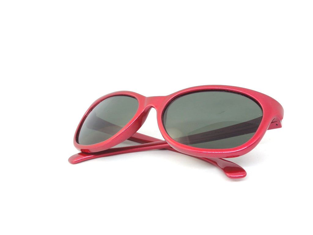 VUARNET SUNGLASSES 112 LEGEND  RARE  PX 3000  VINTAGE 90S FRANCE NEW