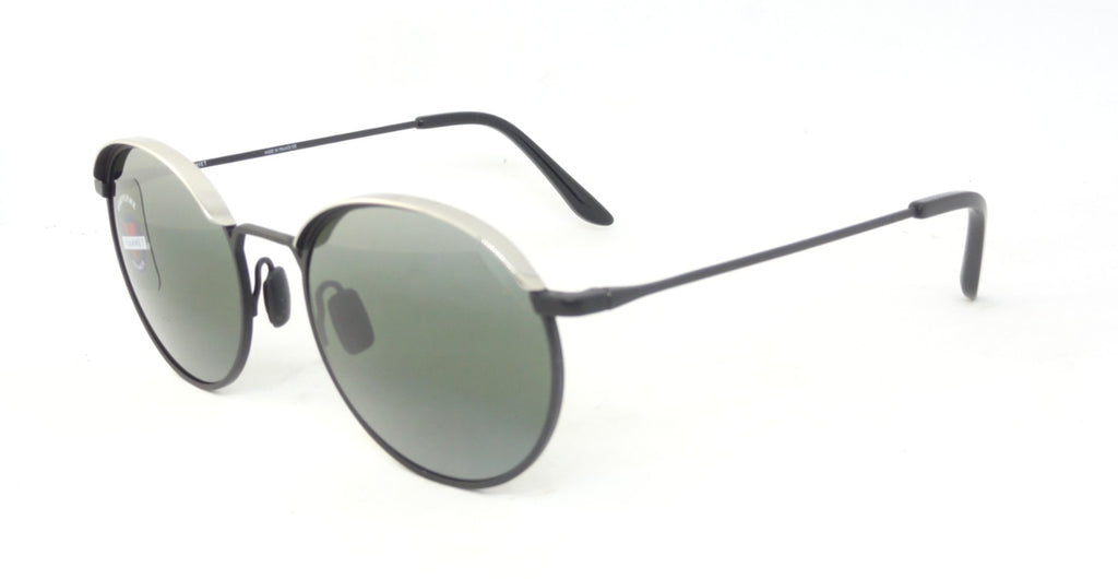 VUARNET SUNGLASSES VL 1814 0002   1136 CAP SMALL GREYLYNX