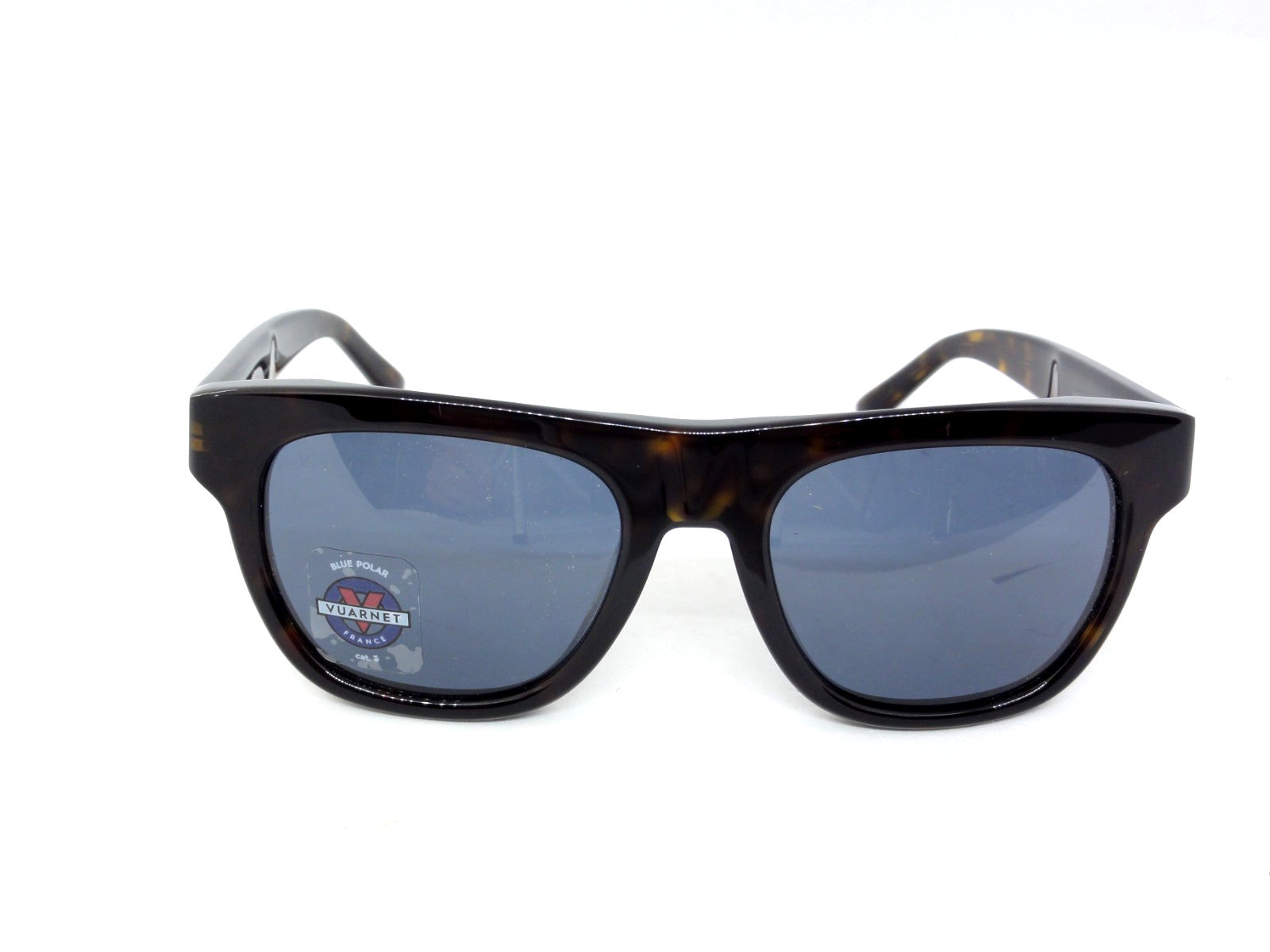 VUARNET BY LVMH BELVEDERE 06  SUNGLASSES BLUE POLAR