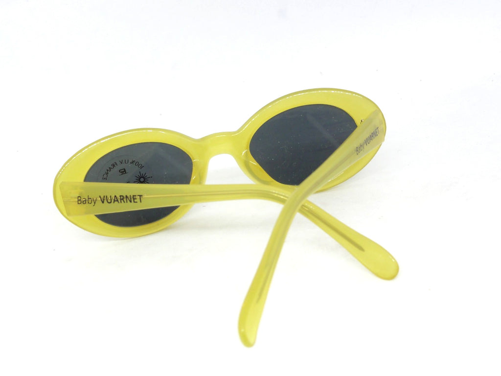 10 PAIRS OF VUARNET VINTAGE  POUILLOUX SUNGLASSES CHILD CHILDREN KIDS