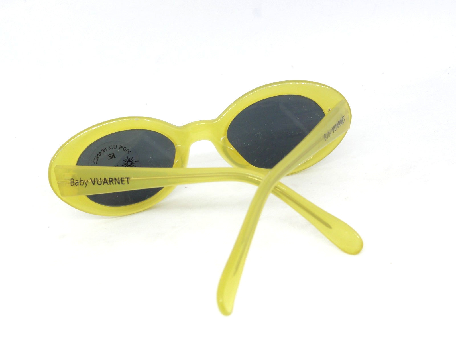 10 PAIRS OF VUARNET VINTAGE  POUILLOUX SUNGLASSES CHILD CHILDREN KIDS