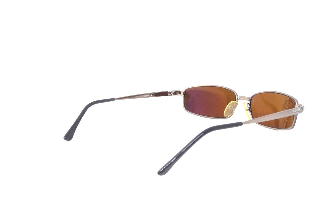 VUARNET 161  PC 2000 POLARIZED LENSES FRANCE NEW SUNGLASSES SMALL SIZE