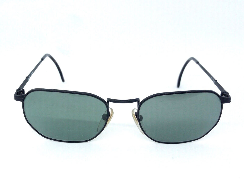 VUARNET 3046 NOI 046 SUNGLASSES PX 3000 MINERAL LENSES VINTAGE 90S
