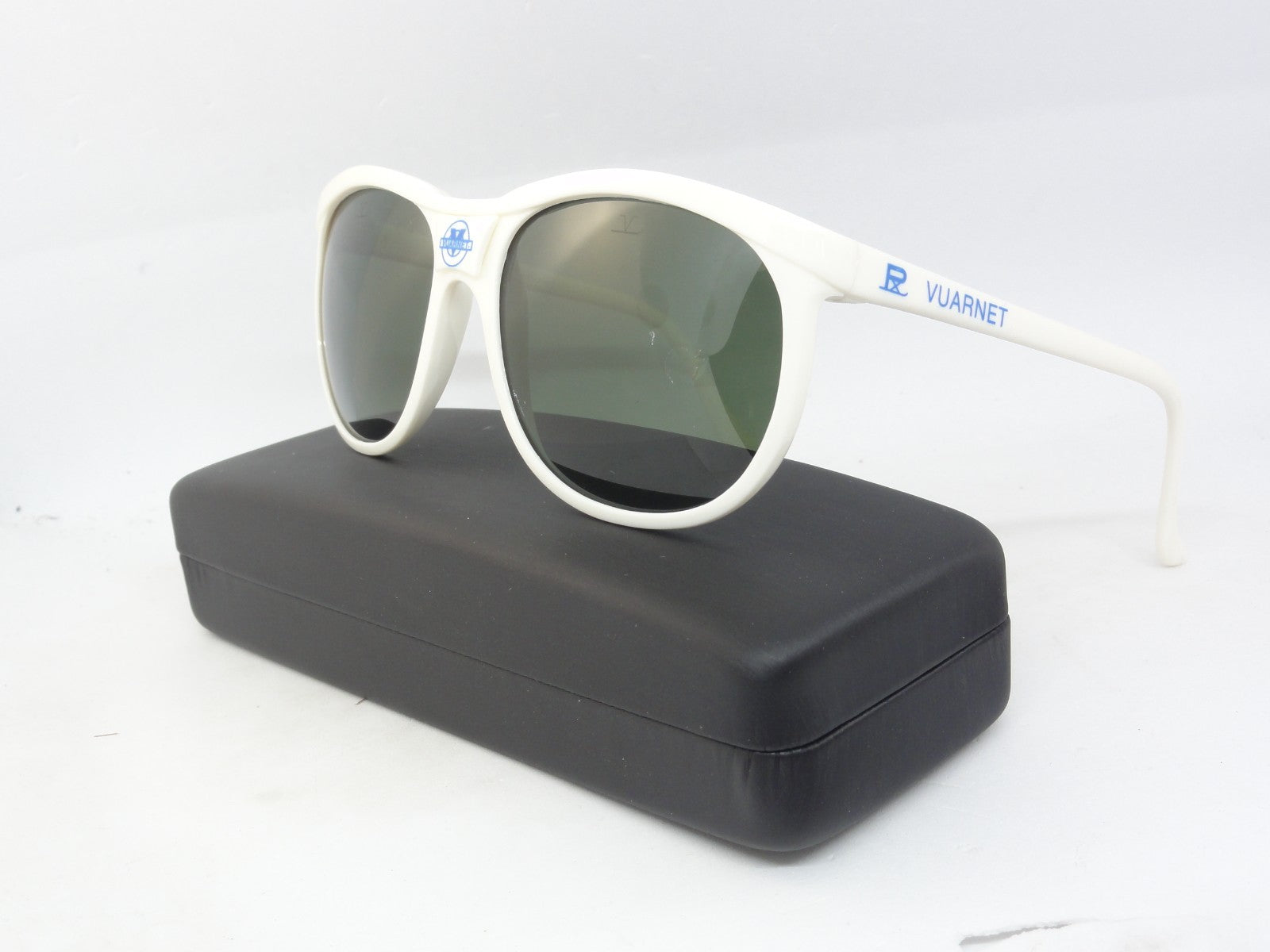VUARNET 3084  084 CATEYE VINTAGE   SUNGLASSES  PX 3000 NEW OLD STOCKS
