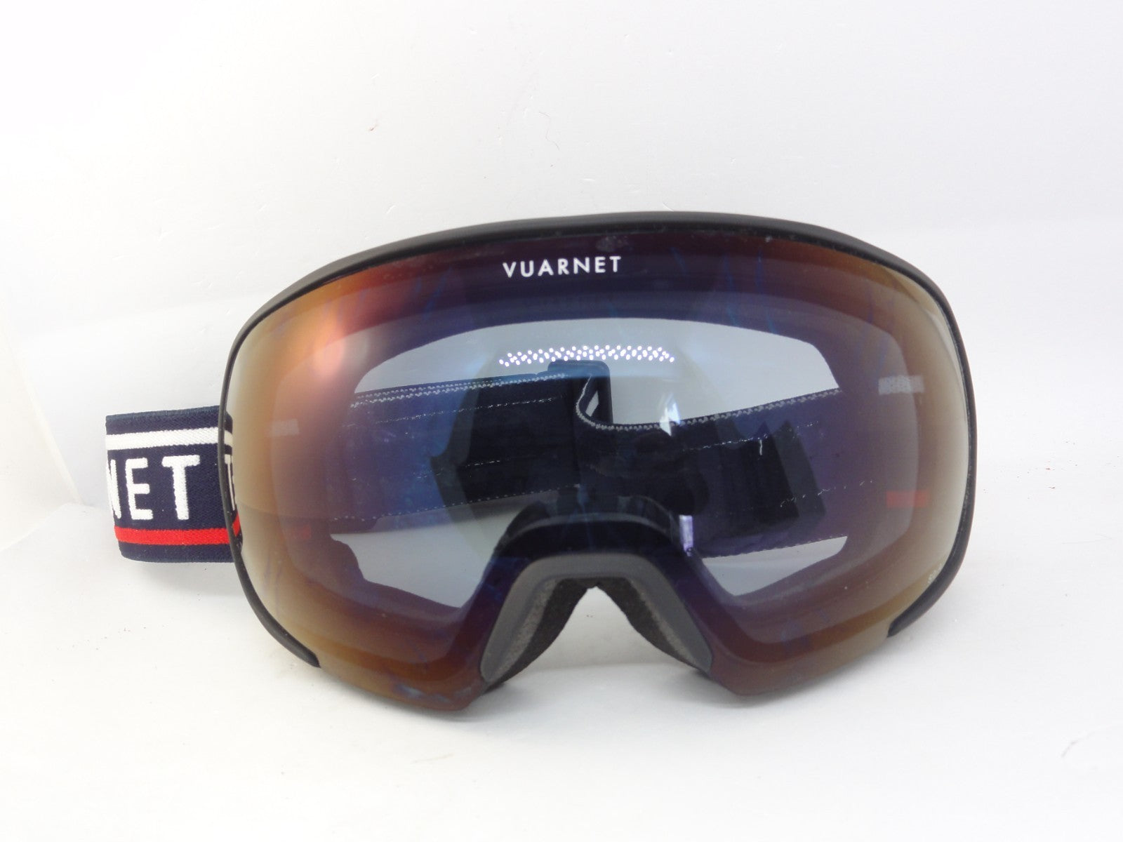VUARNET SUNGLASSES  GOGGLES NEW PHOTOCHROMIC  LENS NEW IN BOX