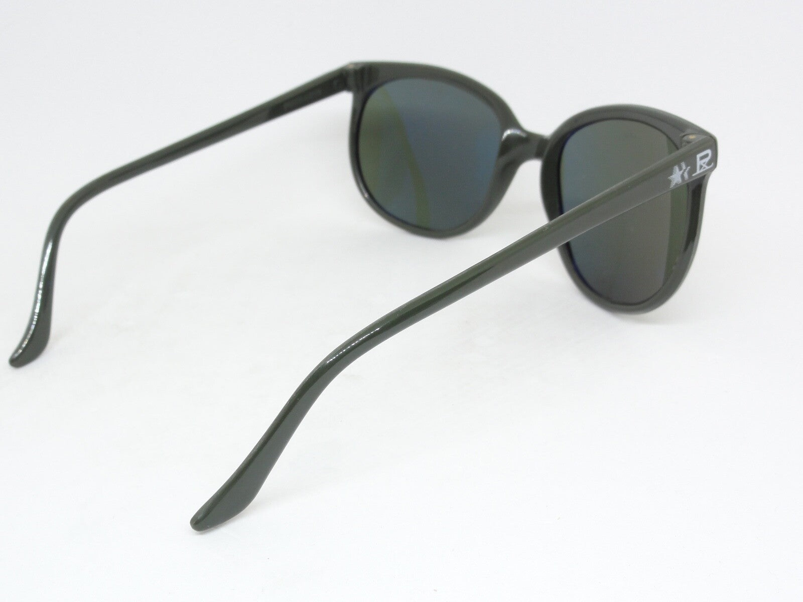 VUARNET SUNGLASSES  3002 KHA 002 VINTAGE PX 3000  1984 LIMITED OLYMPIC GAMES L.A