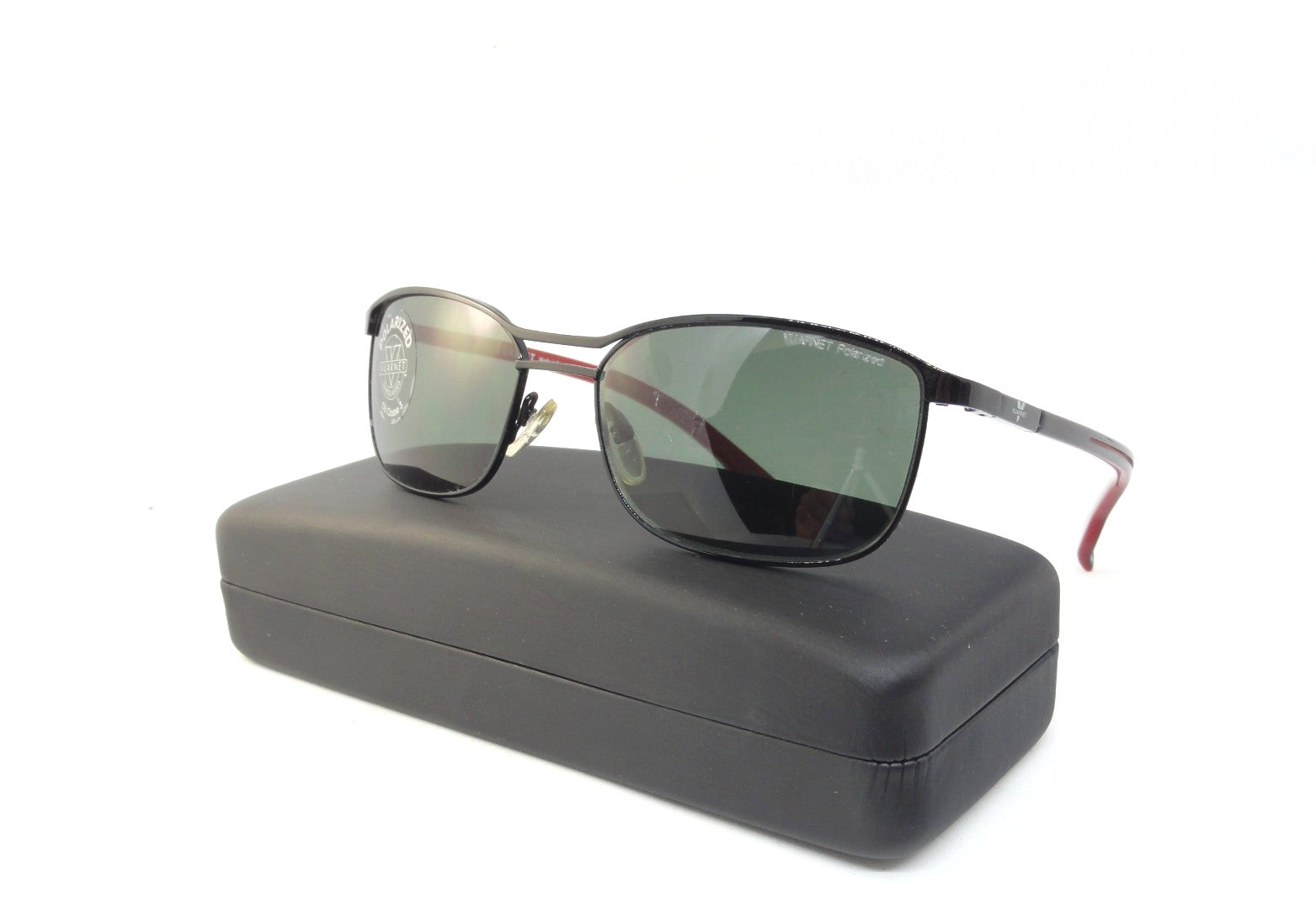 VUARNET  VL 1173   PC 3000 POLARIZED LENSES FRANCE NEW SUNGLASSES
