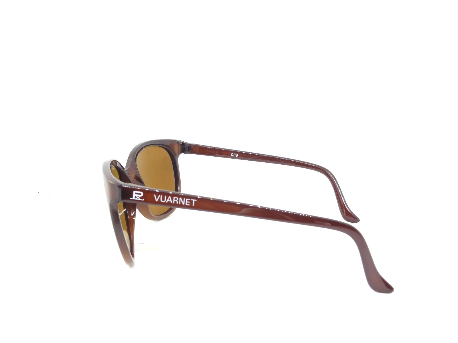 VUARNET SUNGLASSES  089 LARGE XL 002 CATEYE VINTAGE PX 2000 NEW OLD STOCK