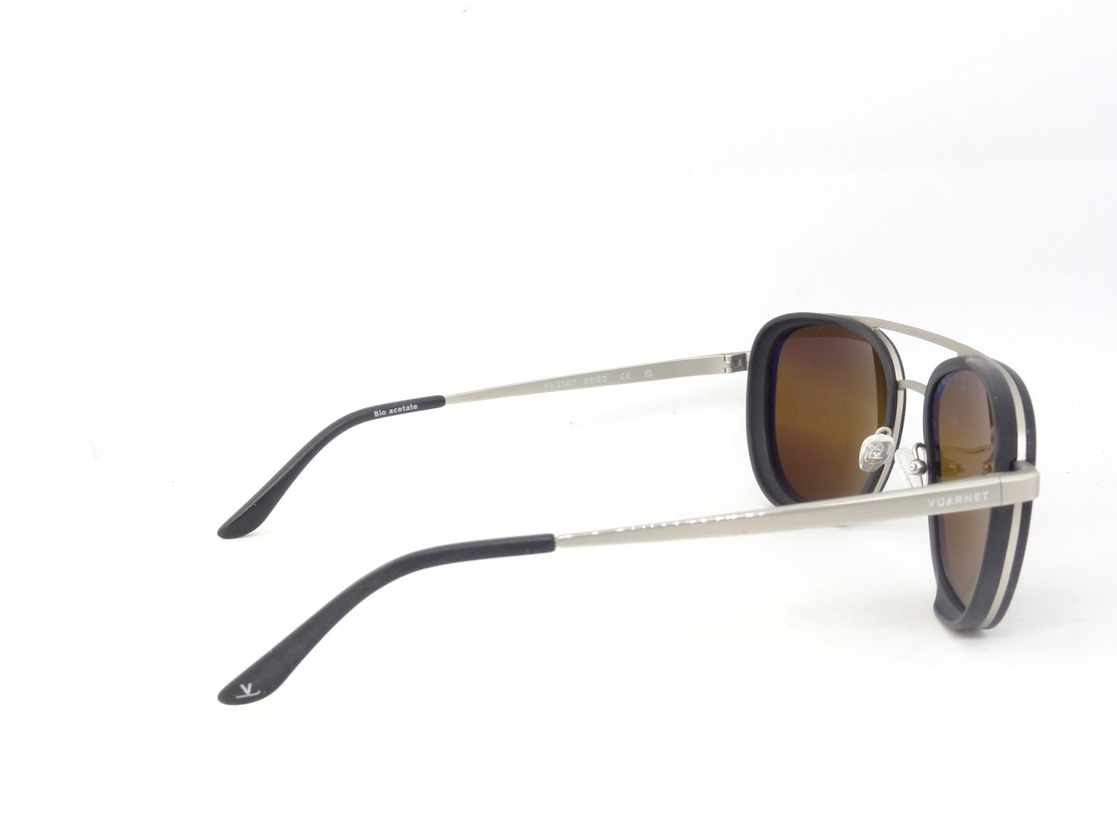 VUARNET SUNGLASSES VL 2107 0002 7184  EDGE  LARGE SKILYNX