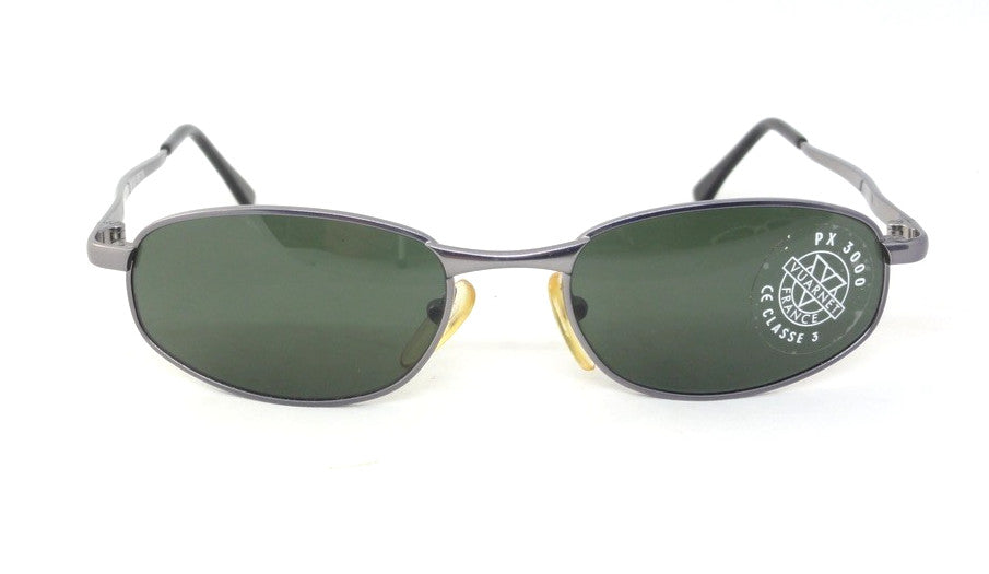 VUARNET 706 VINTAGE SUNGLASSES 90S   GLASS MINERAL LENS PX 3000 NEW IN BOX