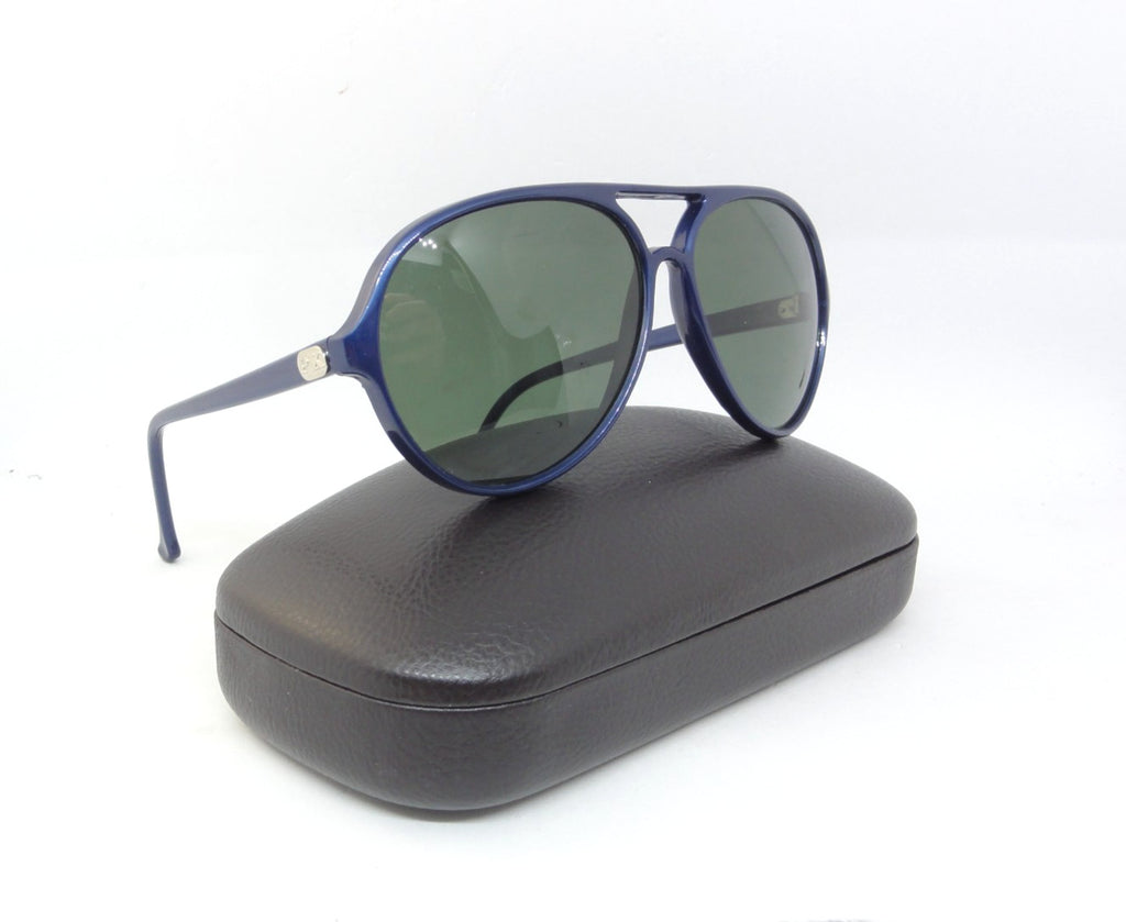 VUARNET  374      VINTAGE  80S SUNGLASSES  PX 3000