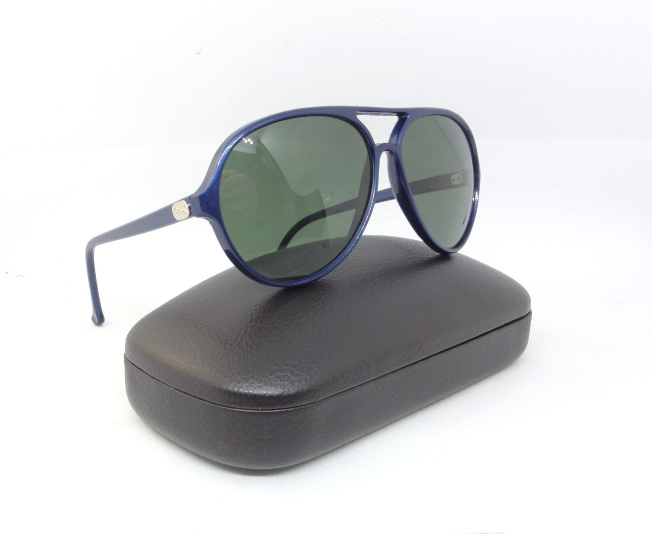 VUARNET  374      VINTAGE  80S SUNGLASSES  PX 3000