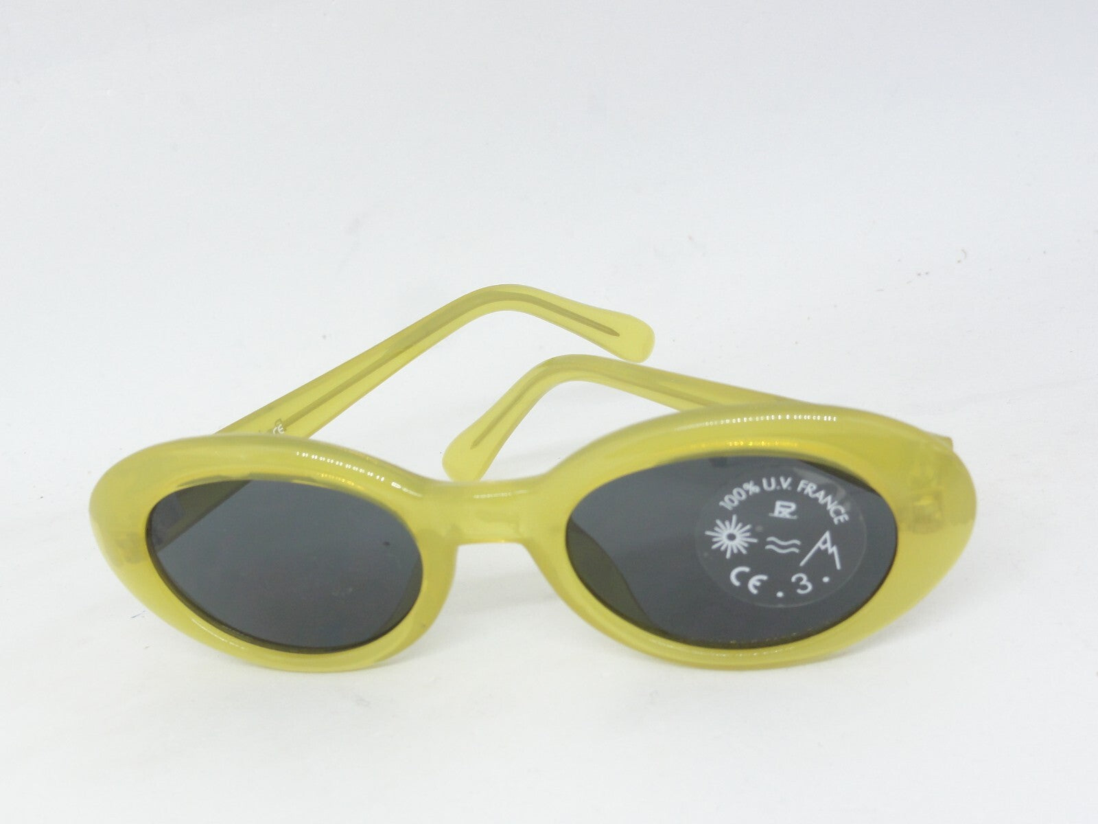 LOT OF 5 PAIRS OF VUARNET VINTAGE  POUILLOUX SUNGLASSES CHILD CHILDREN KIDS BABY