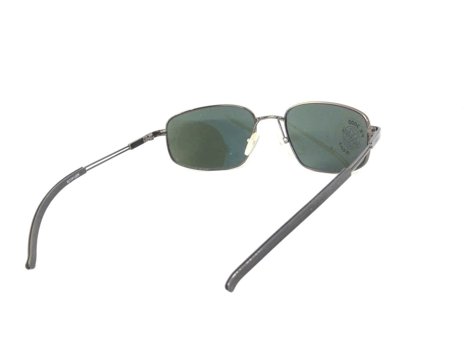 VUARNET  SUNGLASSES VL 1141 L00K 1121 PX 3000 VINTAGE NEW
