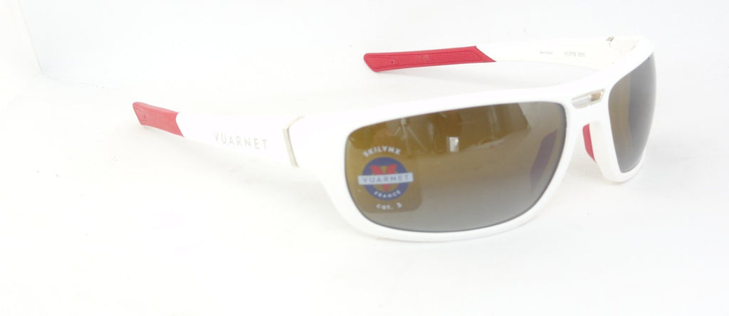VUARNET SUNGLASSES VL 1918 0011 7184 RACING SKILYNX