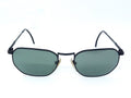 VUARNET 3046 NOI 046 SUNGLASSES PX 3000 MINERAL LENSES VINTAGE 90S