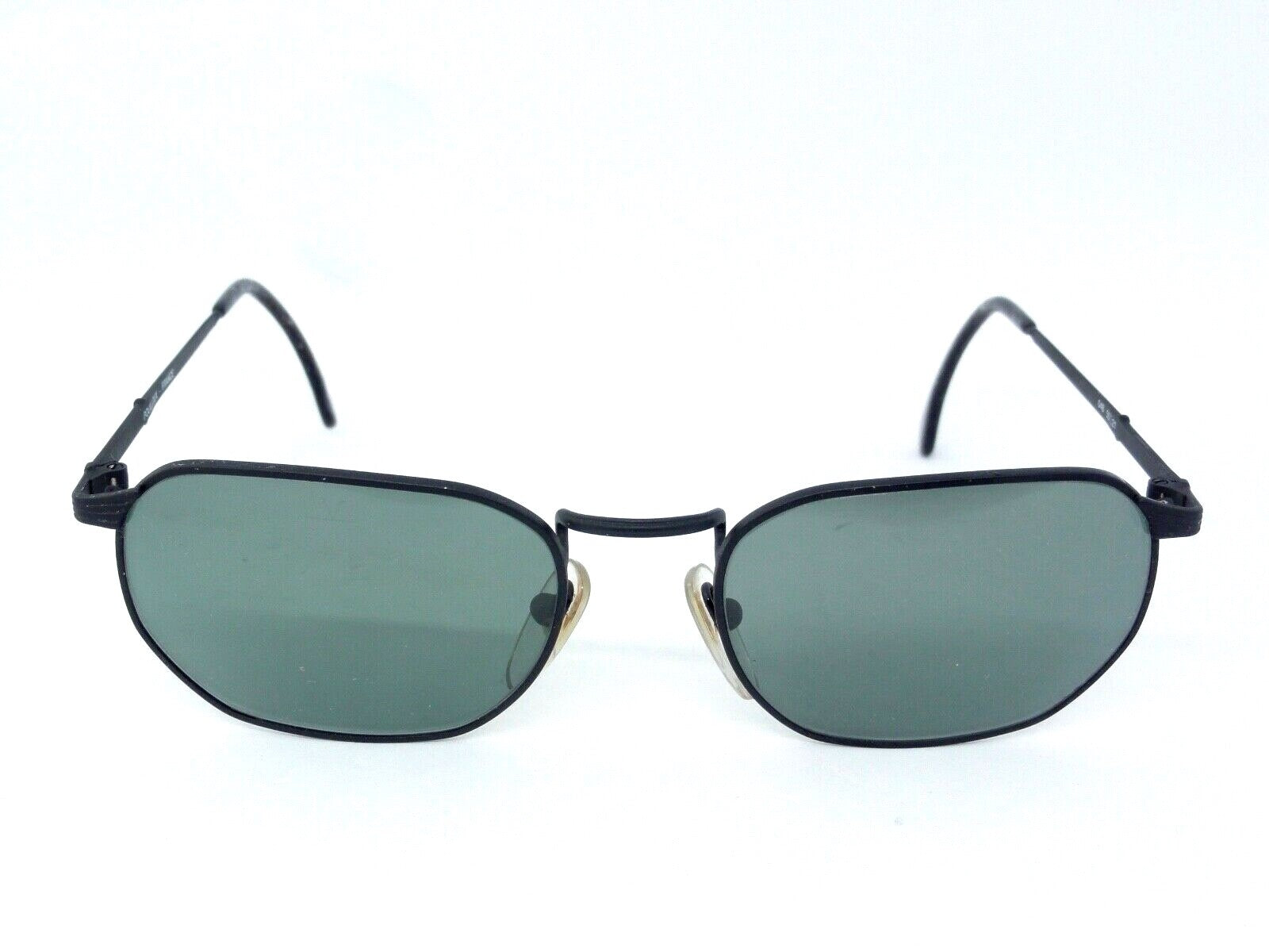 VUARNET 3046 NOI 046 SUNGLASSES PX 3000 MINERAL LENSES VINTAGE 90S