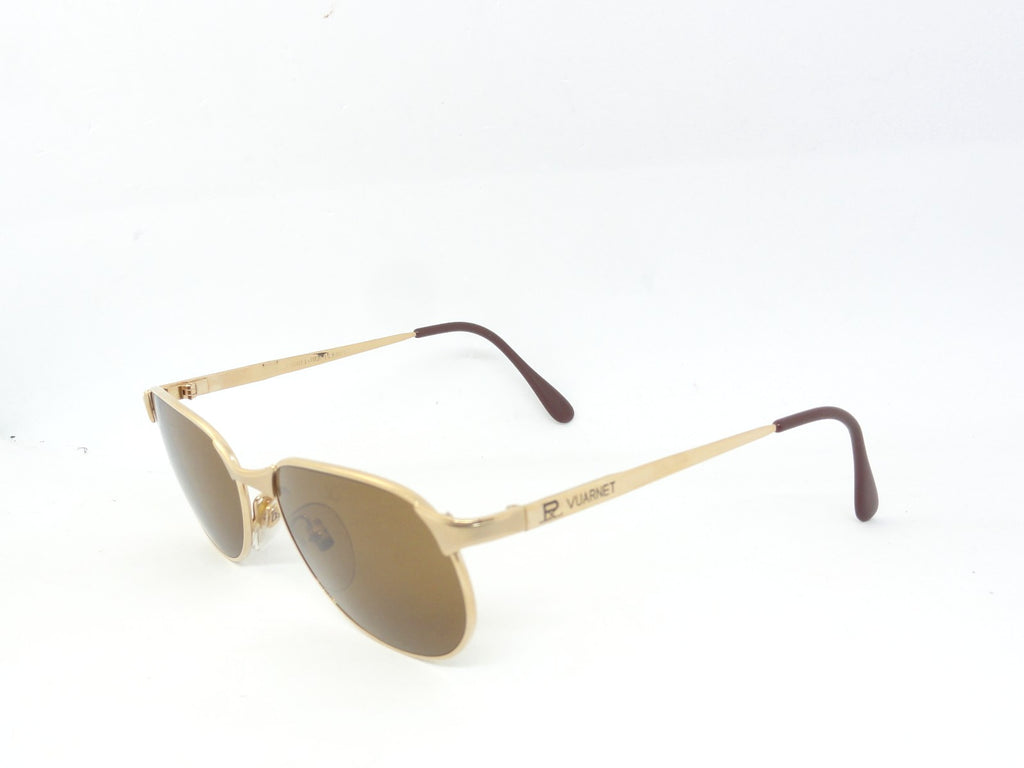 VUARNET 041 SUNGLASSES PX 2000 MINERAL LENSES VINTAGE 90S
